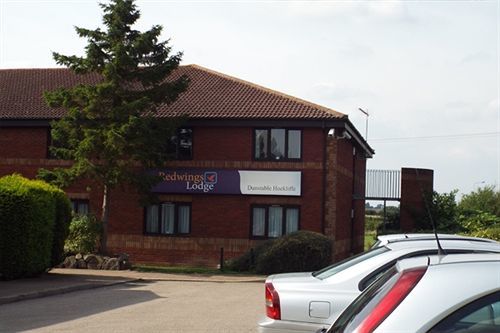 Redwings Lodge Dunstable Bagian luar foto